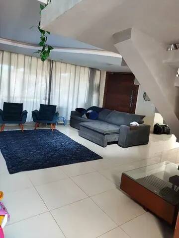 #02244 - Casa para Venda em Brasília - DF