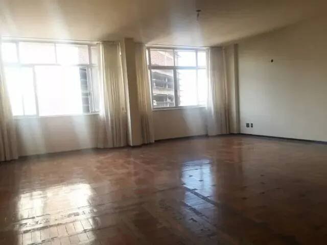 #02260 - Apartamento para Venda em Belo Horizonte - MG