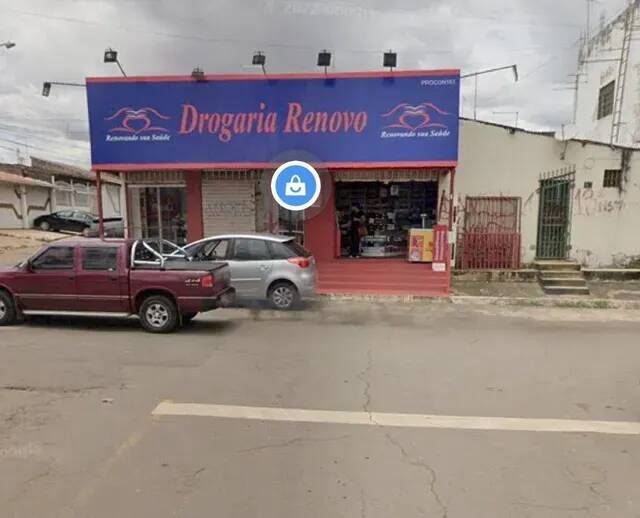 #02269 - Casa para Venda em Brasília - DF