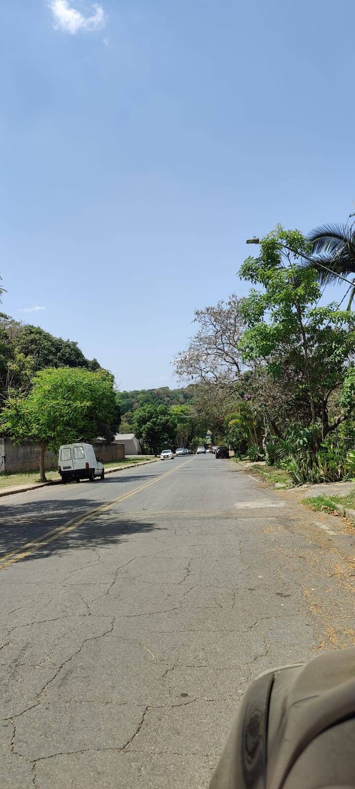 #02280 - Área para Venda em Belo Horizonte - MG