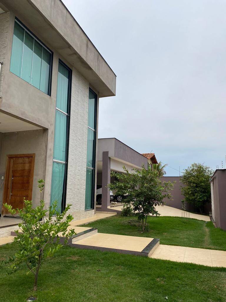 #02336 - Casa para Venda em Caetanópolis - MG