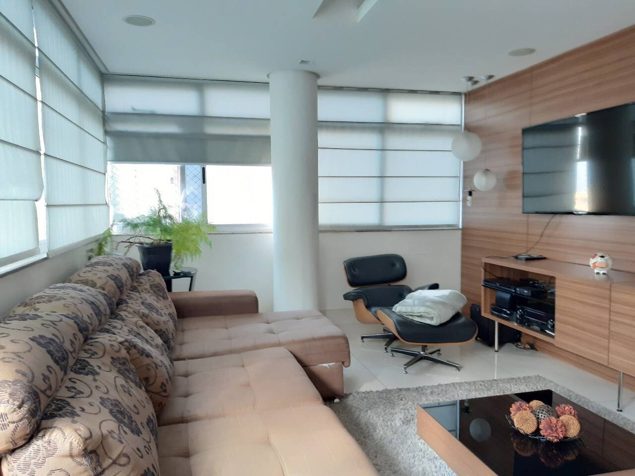 #02345 - Apartamento para Venda em Belo Horizonte - MG