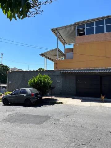 #02332 - Casa para Venda em Belo Horizonte - MG