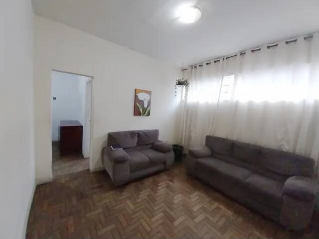 #02340 - Apartamento para Venda em Belo Horizonte - MG