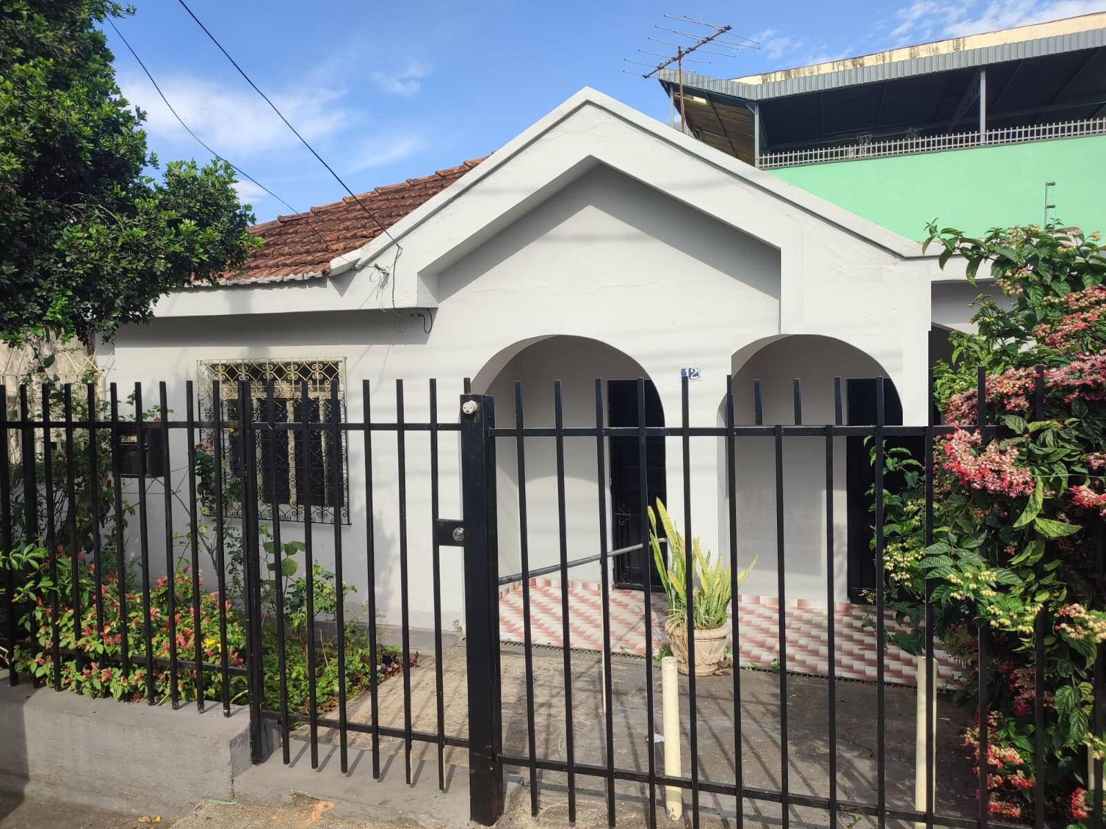 #02359 - Casa para Venda em Belo Horizonte - MG