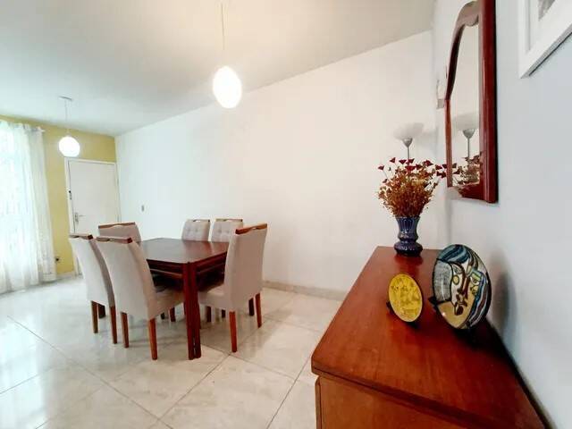 #02378 - Apartamento para Venda em Belo Horizonte - MG