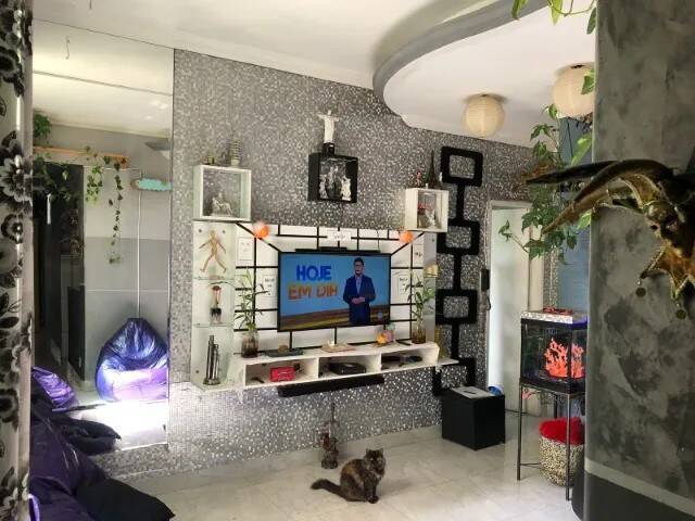 #02390 - Apartamento para Venda em Belo Horizonte - MG