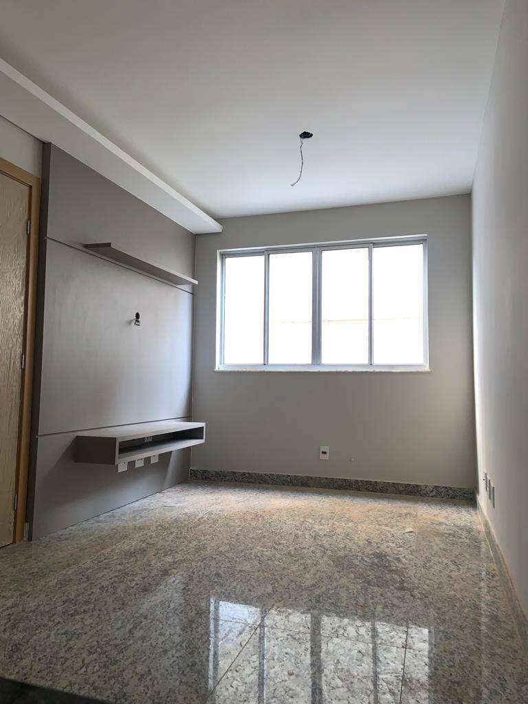 #01977 - Apartamento para Venda em Belo Horizonte - MG