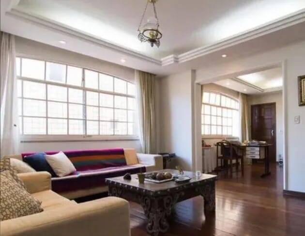 #02415 - Apartamento para Venda em Belo Horizonte - MG