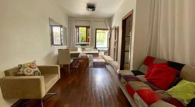 #02421 - Casa Germinada para Venda em Belo Horizonte - MG