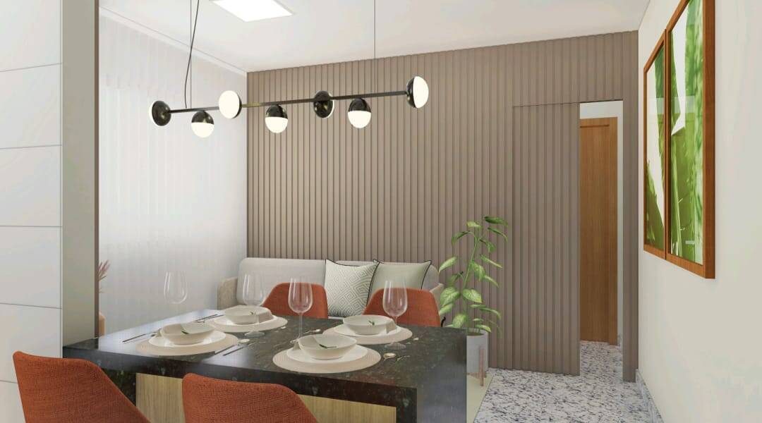 #02551 - Área Privativa para Venda em Belo Horizonte - MG