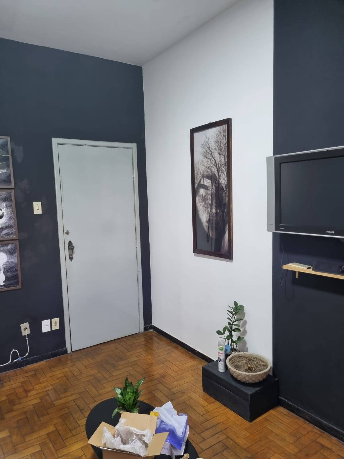 #02576 - Apartamento para Venda em Belo Horizonte - MG