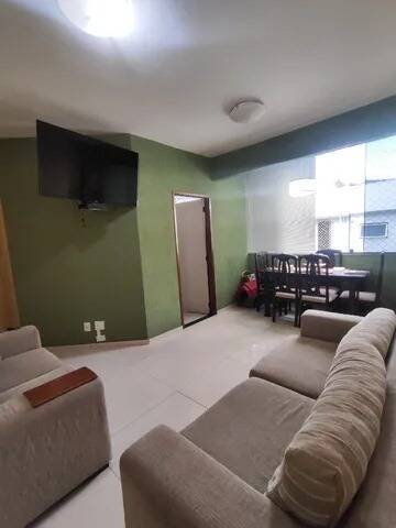 #02577 - Apartamento para Venda em Belo Horizonte - MG