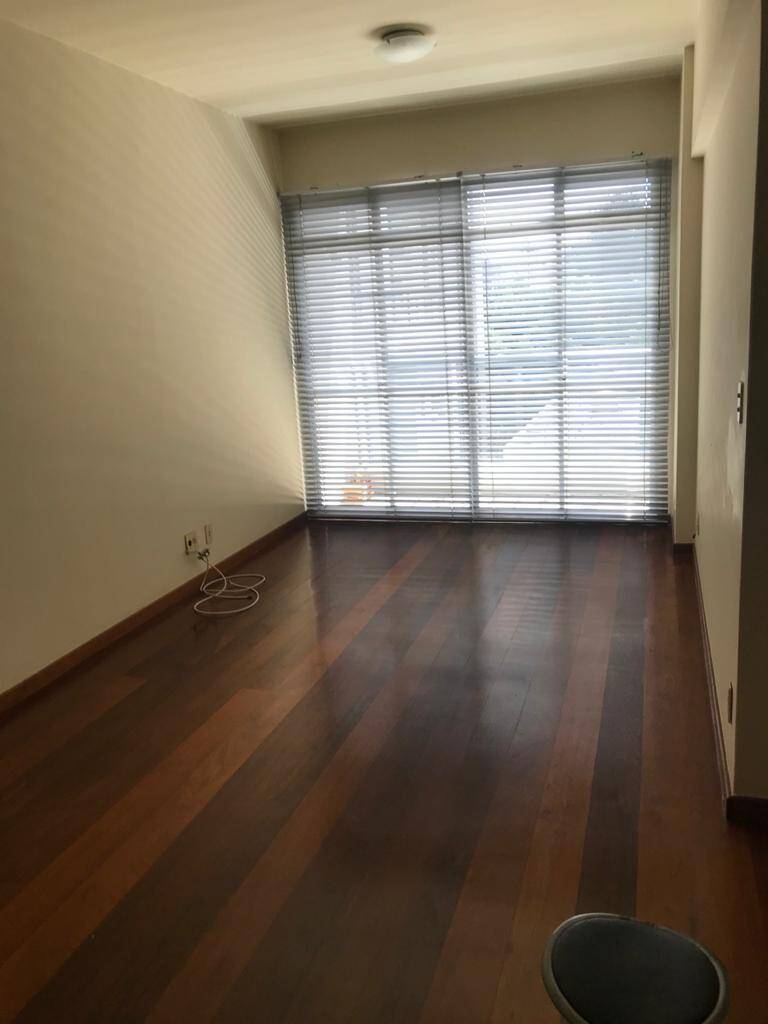 #02595 - Apartamento para Venda em Belo Horizonte - MG