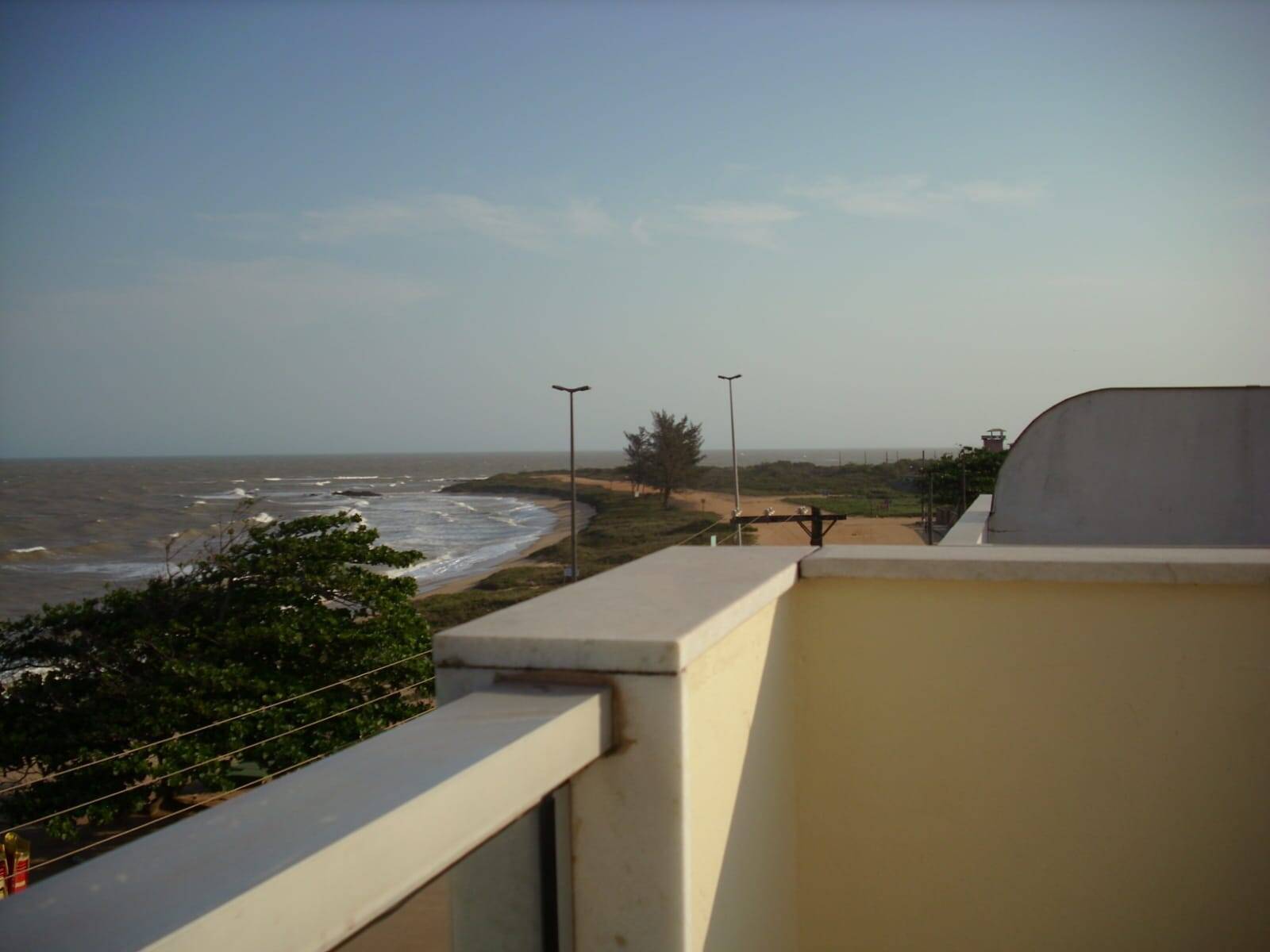 #02599 - Apartamento para Venda em Anchieta - ES