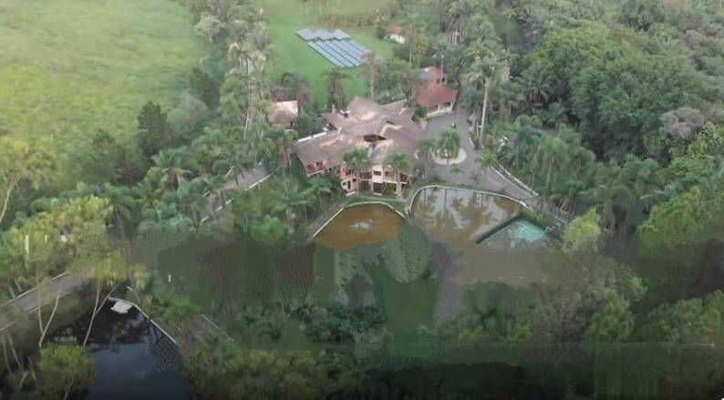 #02613 - Sítio para Venda em Mogi das Cruzes - SP