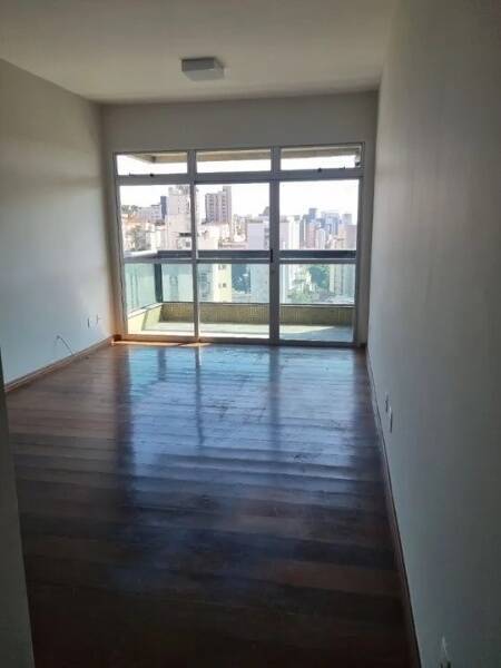 #02648 - Apartamento para Venda em Belo Horizonte - MG