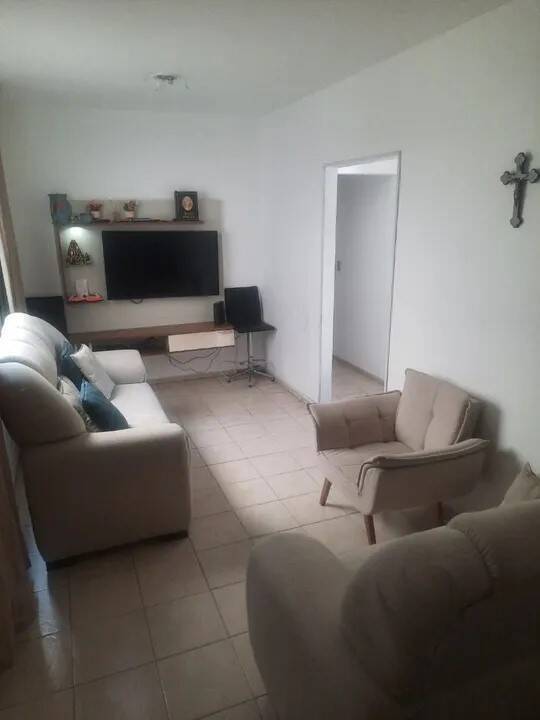 #02651 - Apartamento para Venda em Belo Horizonte - MG