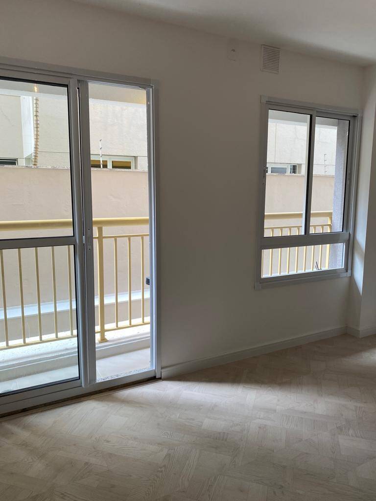 #02661 - Apartamento para Venda em São Paulo - SP