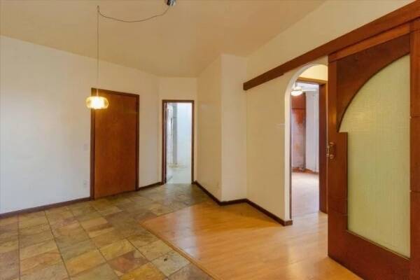 #02707 - Área Privativa para Venda em Belo Horizonte - MG