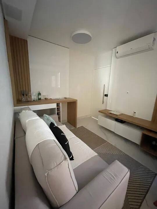 #02711 - Apartamento para Venda em Belo Horizonte - MG