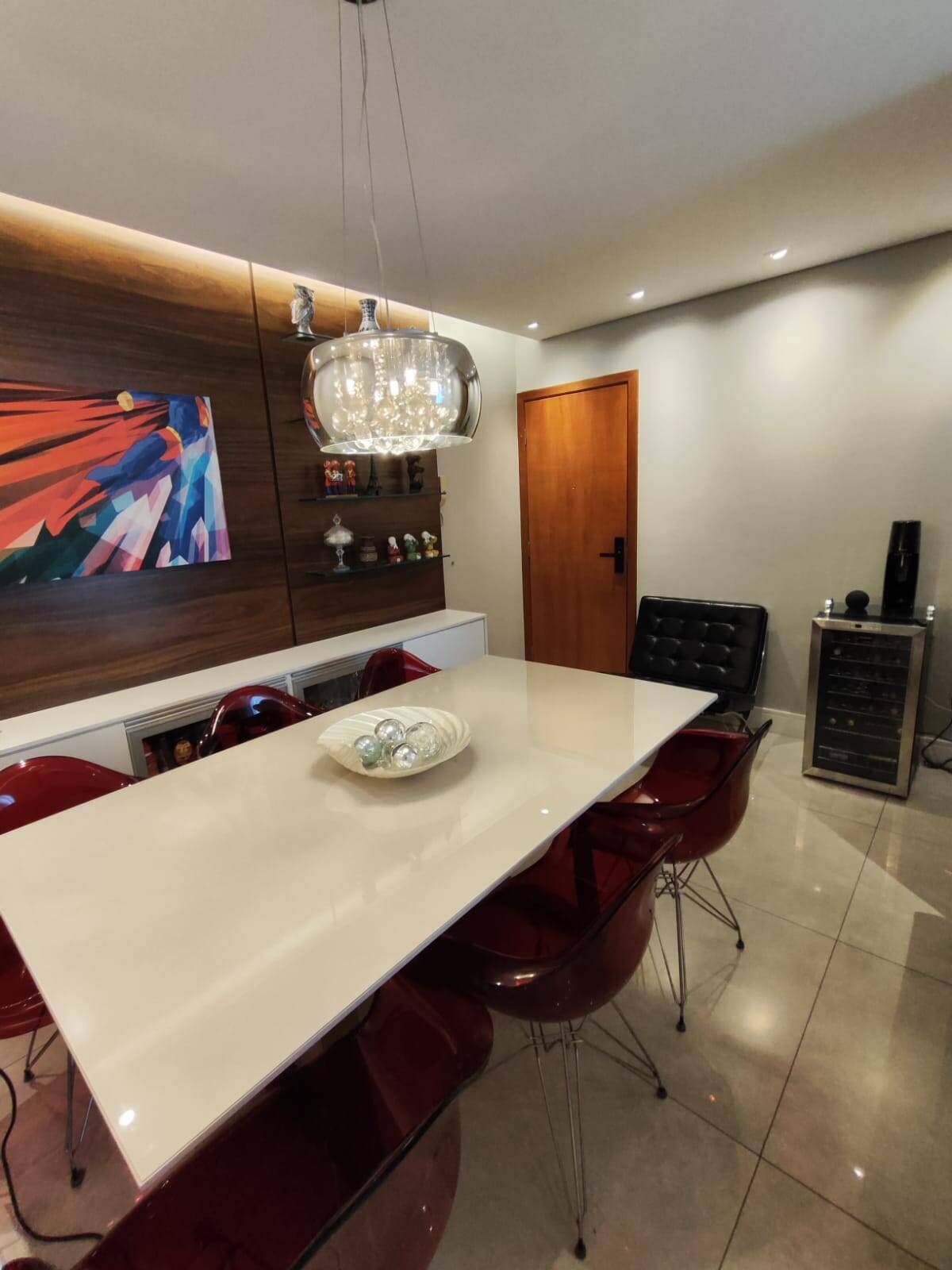 #02725 - Apartamento para Venda em Belo Horizonte - MG