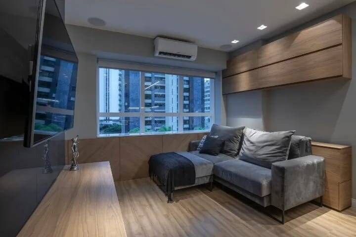 #02735 - Apartamento para Venda em Belo Horizonte - MG