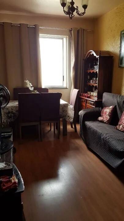 #02753 - Apartamento para Venda em Belo Horizonte - MG