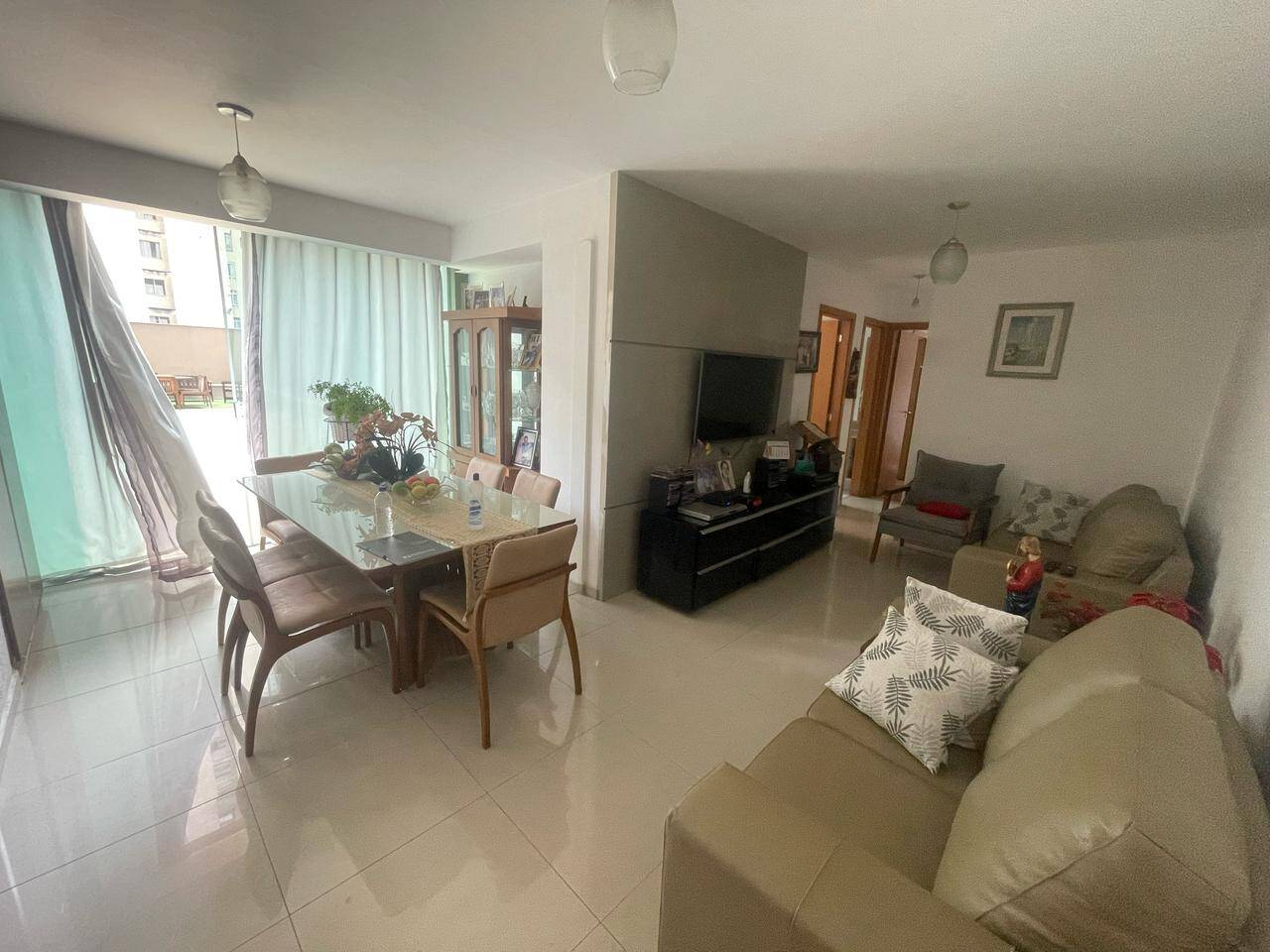 #02765 - Apartamento para Venda em Belo Horizonte - MG