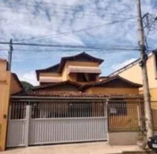 #02768 - Casa para Venda em Raul Soares - MG