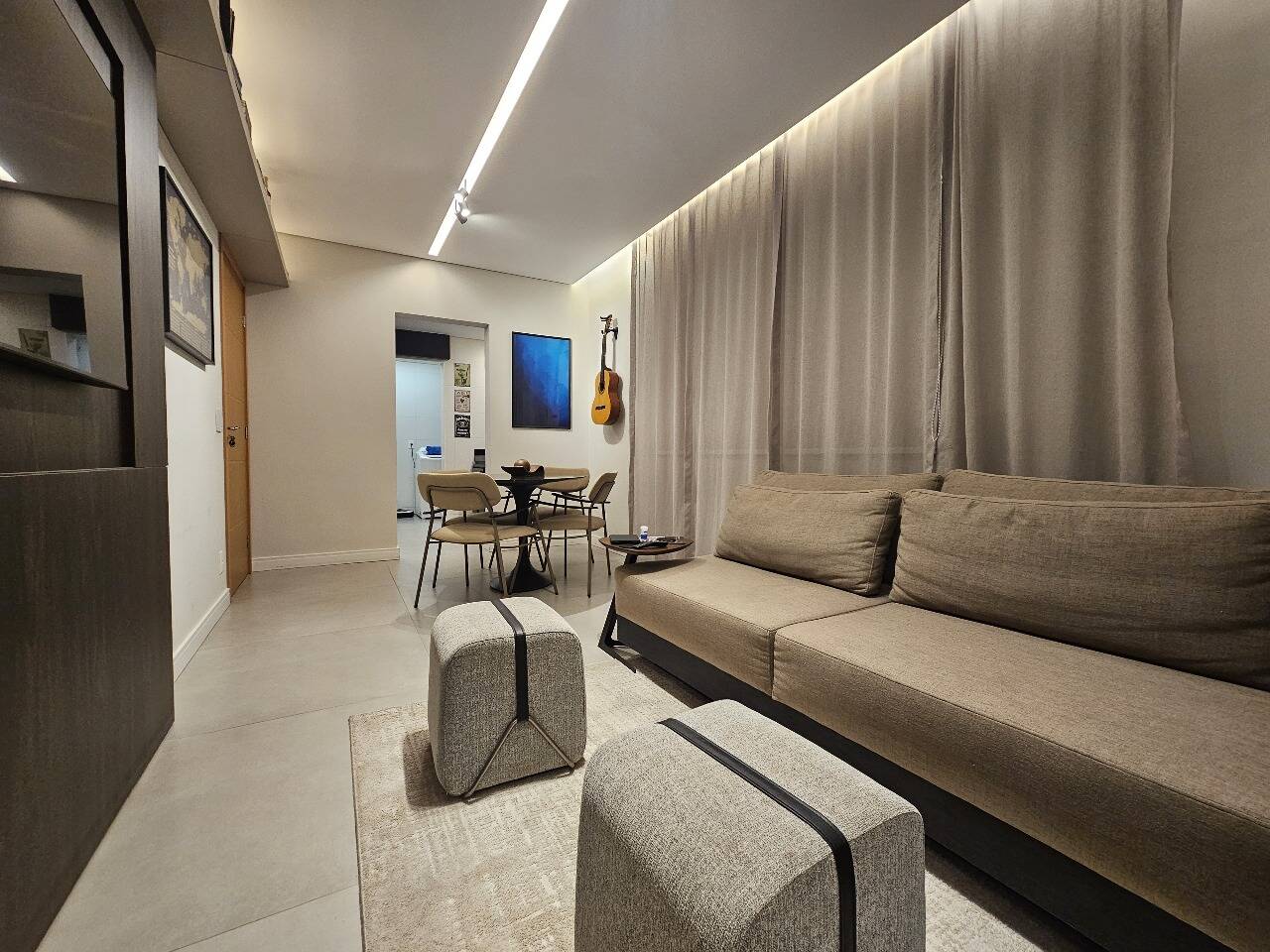 #02780 - Apartamento para Venda em Belo Horizonte - MG