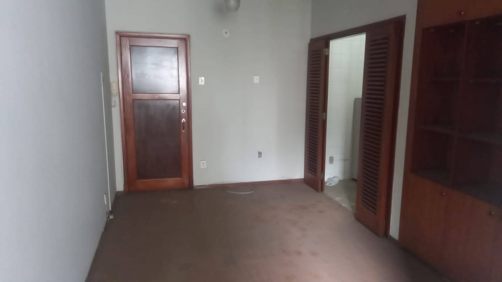 #02781 - Apartamento para Venda em Belo Horizonte - MG