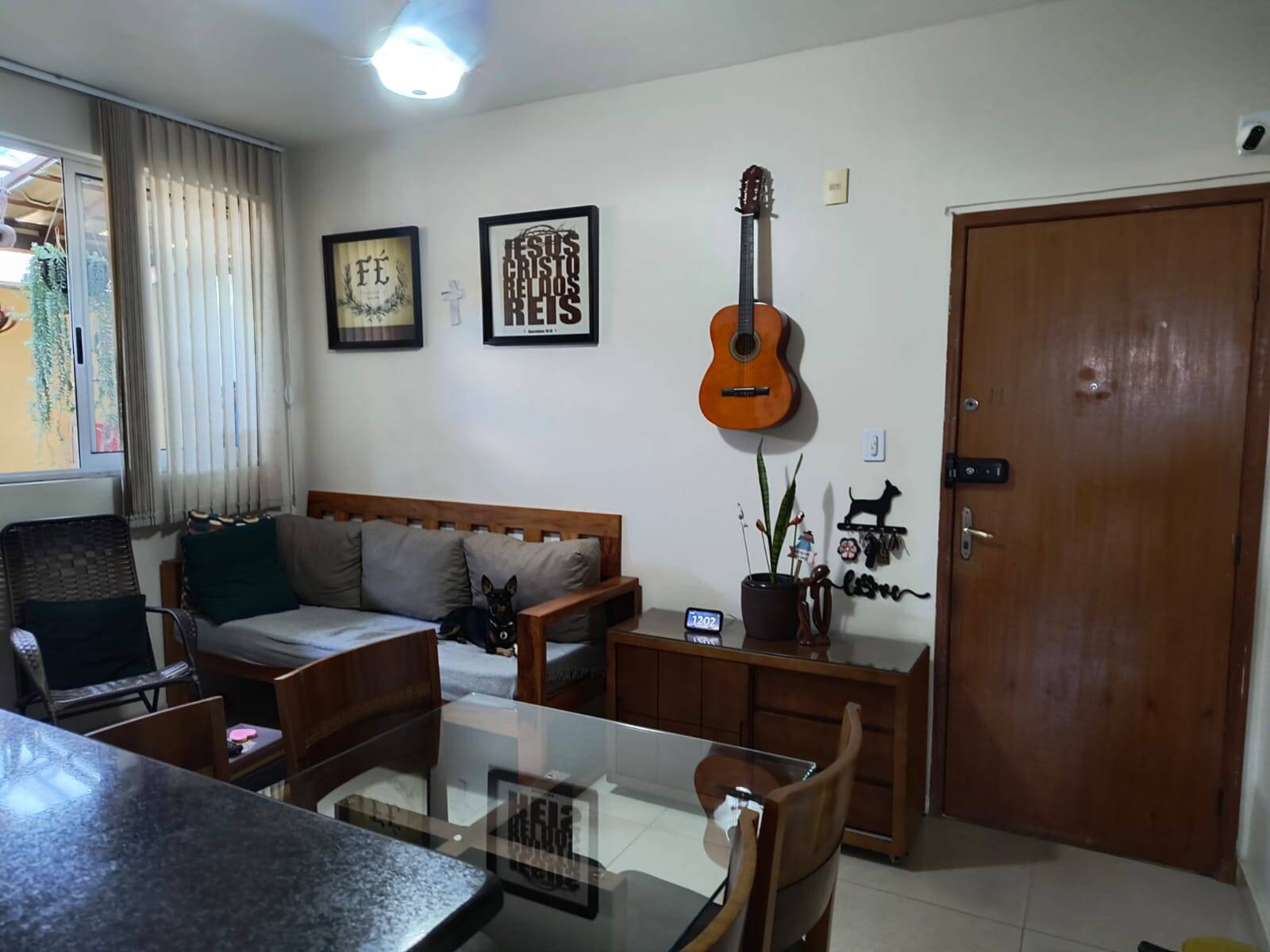 #02794 - Apartamento para Venda em Belo Horizonte - MG