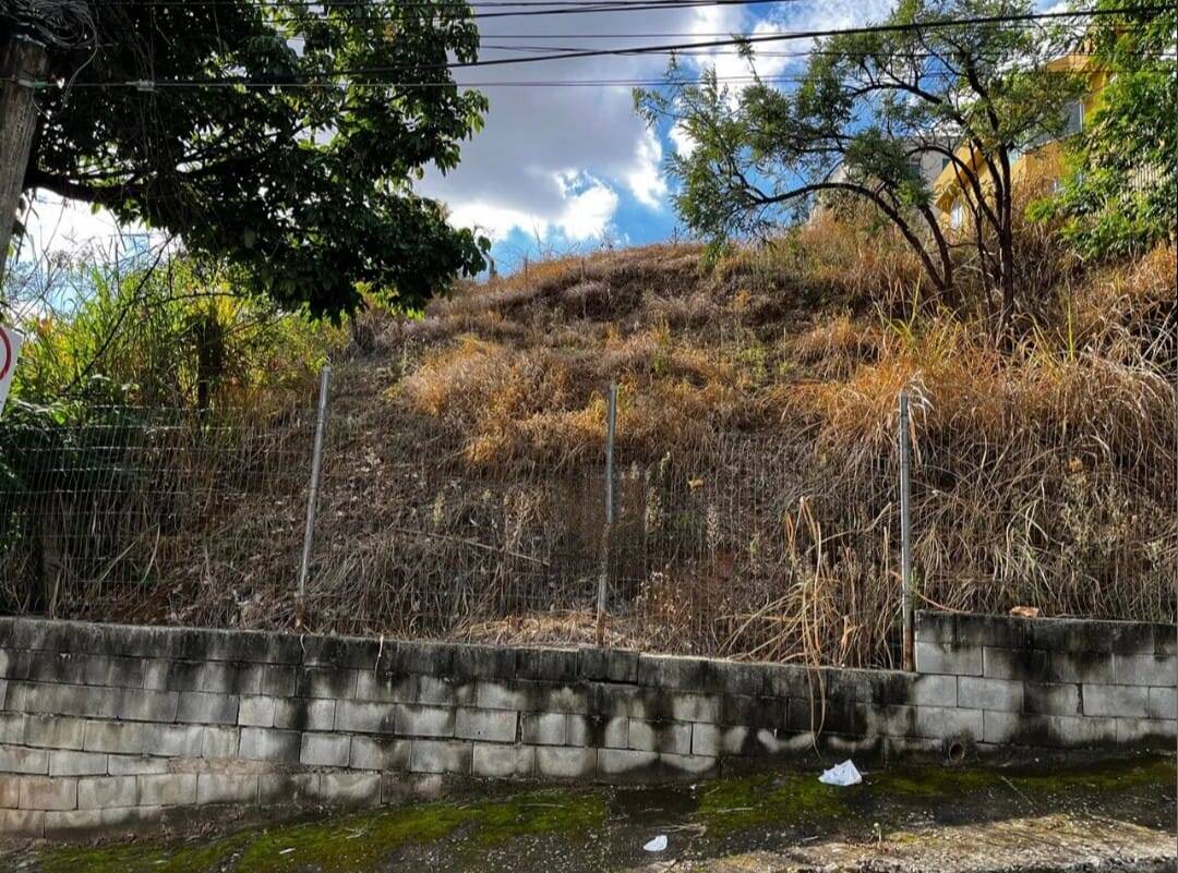 #02800 - Área para Venda em Belo Horizonte - MG
