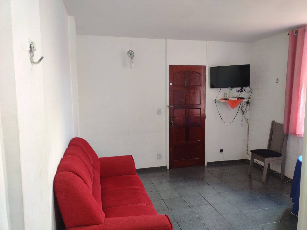 #02803 - Apartamento para Venda em Cabo Frio - RJ