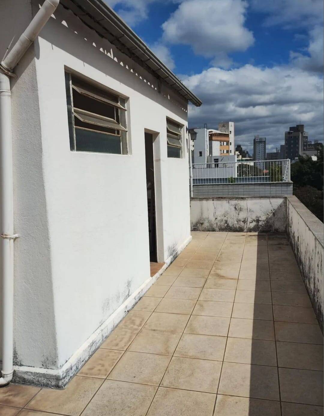 #02799 - Apartamento para Venda em Belo Horizonte - MG