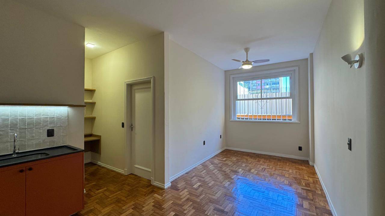 #02812 - Apartamento para Venda em Belo Horizonte - MG
