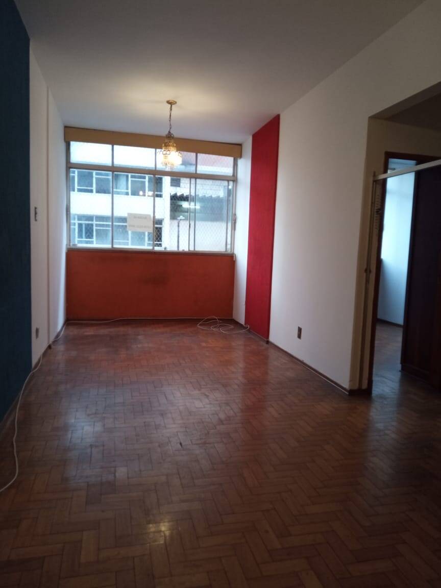 #02817 - Apartamento para Venda em Belo Horizonte - MG