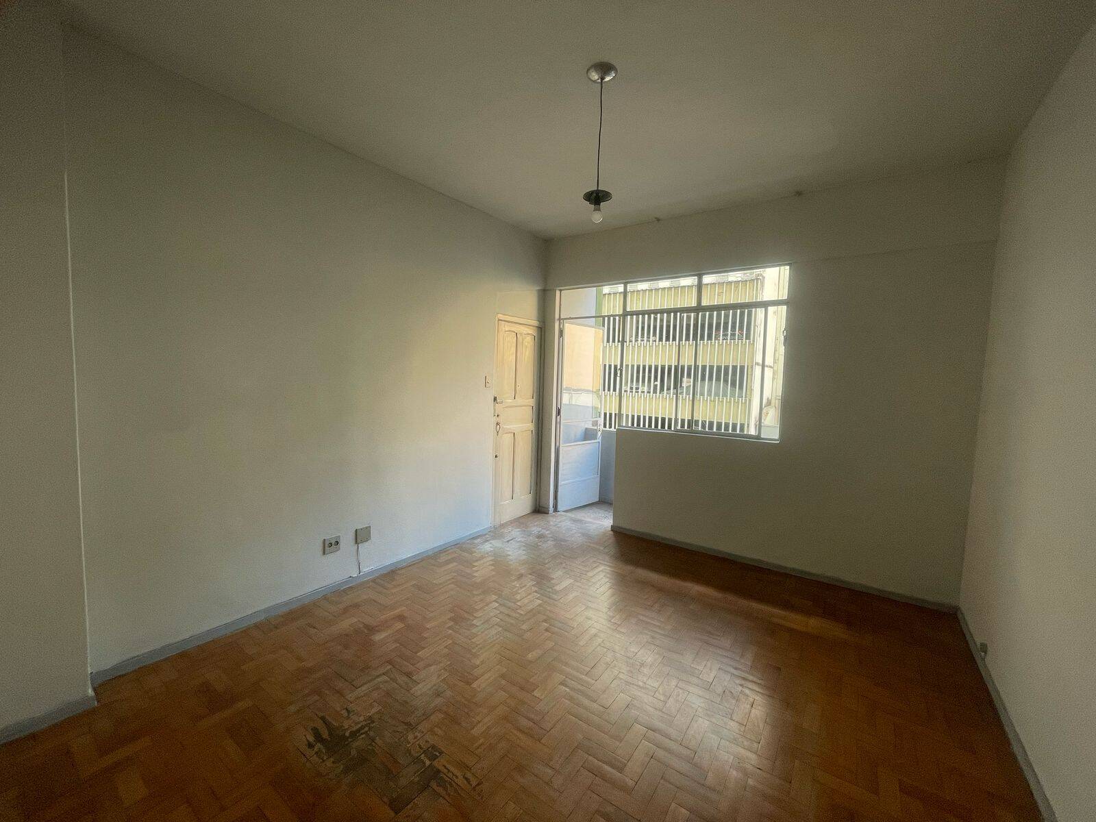 #02833 - Apartamento para Venda em Belo Horizonte - MG