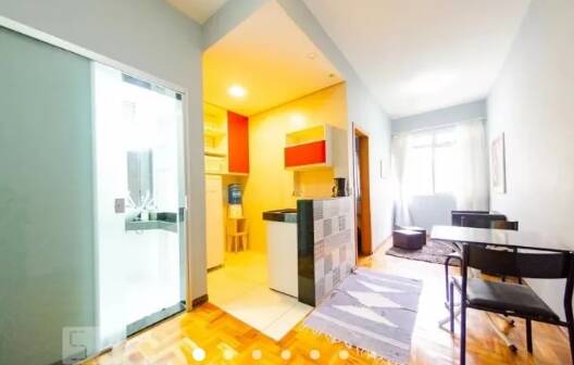 #02835 - Apartamento para Venda em Belo Horizonte - MG