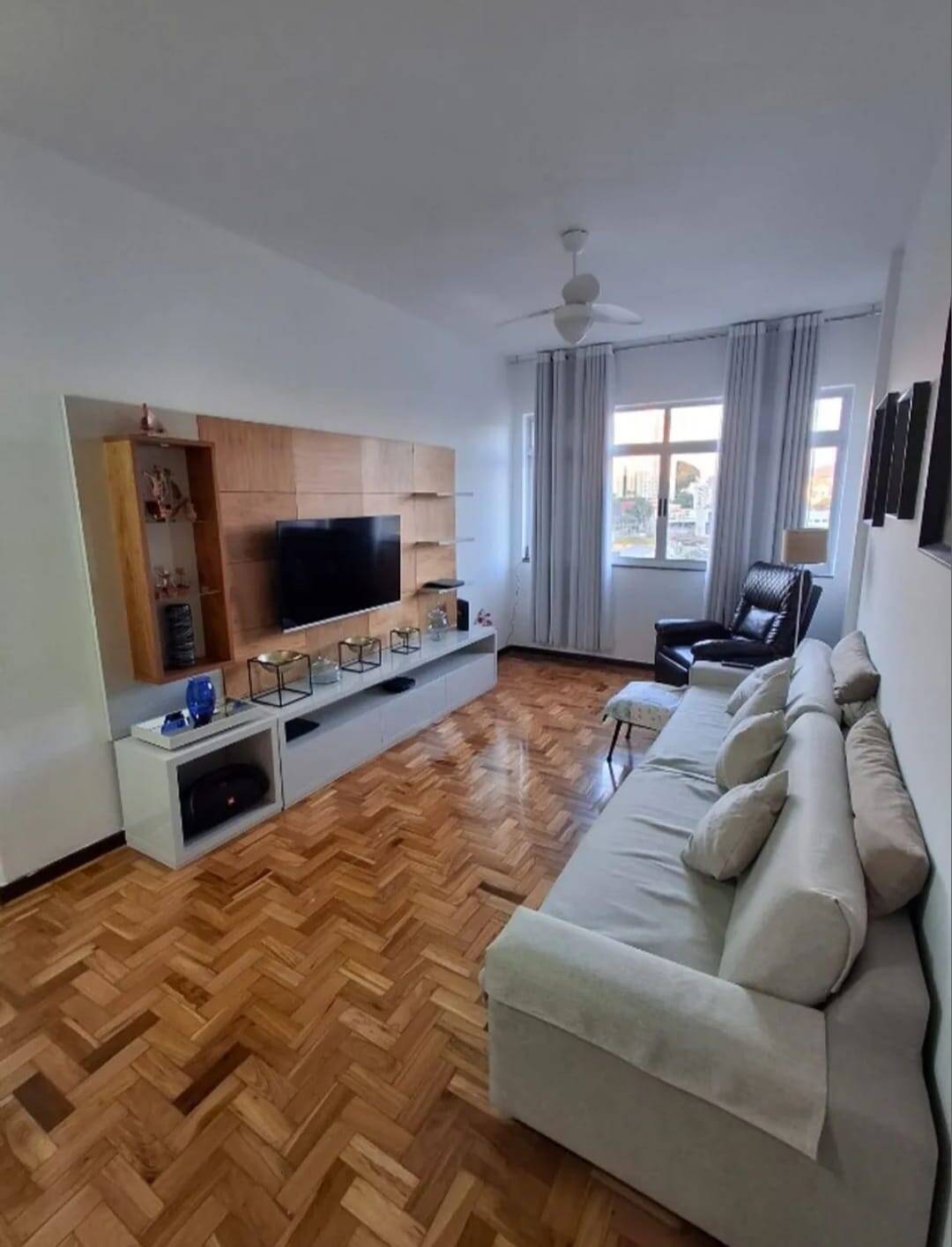 #02849 - Apartamento para Venda em Belo Horizonte - MG