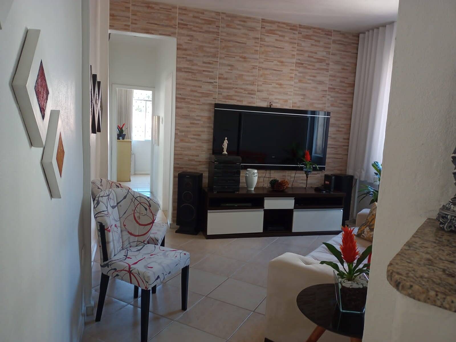 #02851 - Apartamento para Venda em Belo Horizonte - MG