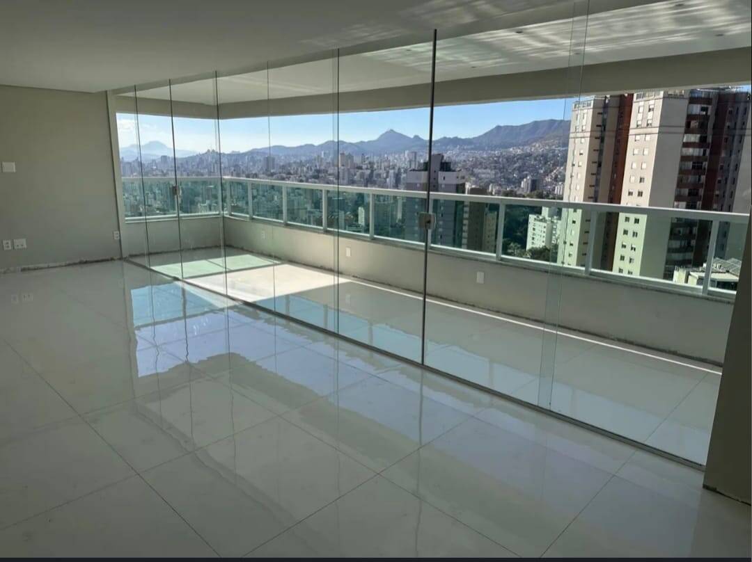 #02863 - Apartamento para Venda em Belo Horizonte - MG