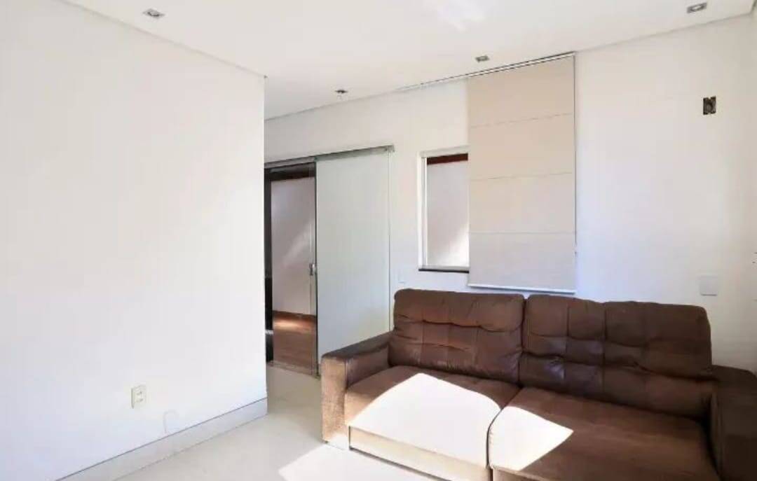 #02864 - Casa para Venda em Belo Horizonte - MG