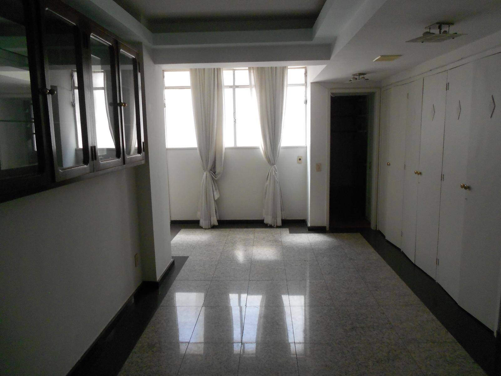 #02865 - Apartamento para Venda em Belo Horizonte - MG