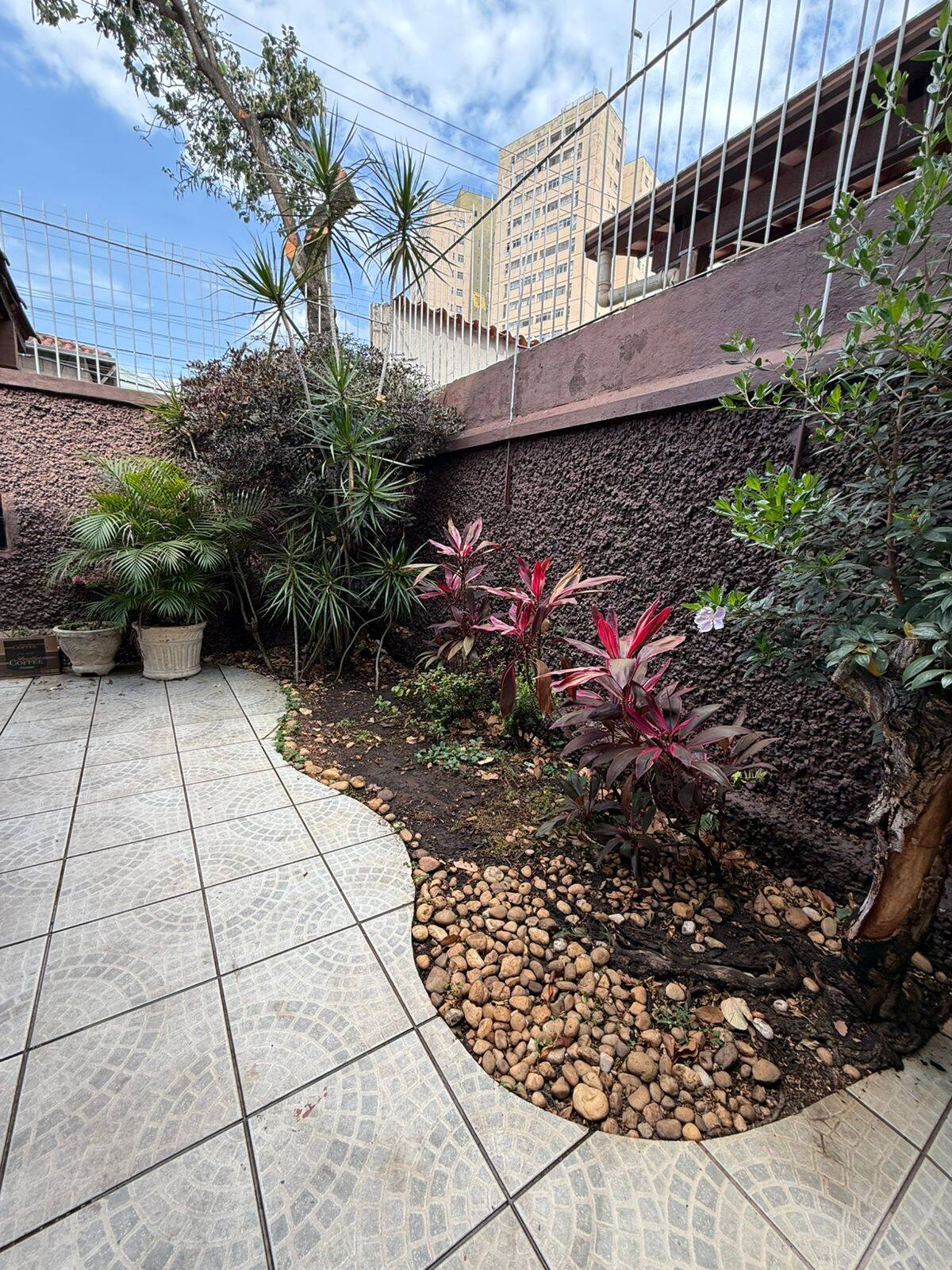 #02867 - Casa para Venda em Belo Horizonte - MG