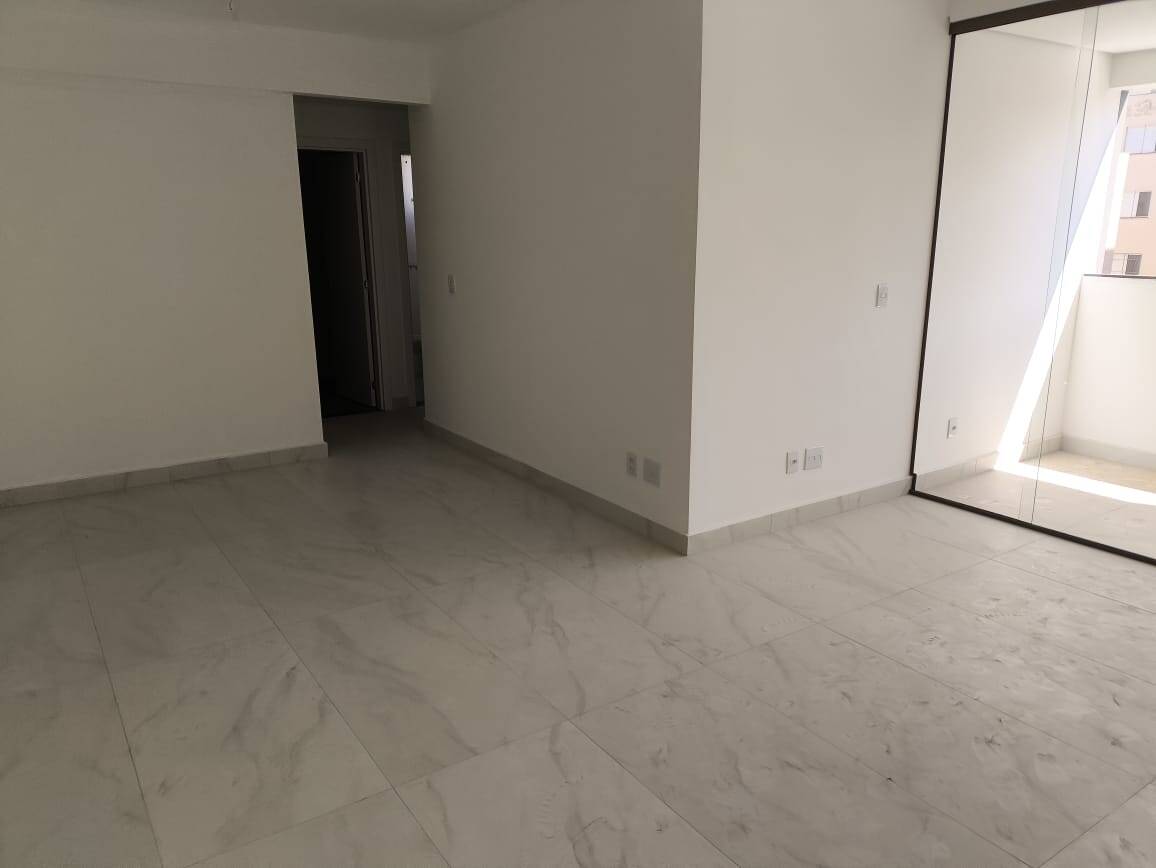 #02856 - Apartamento para Venda em Belo Horizonte - MG