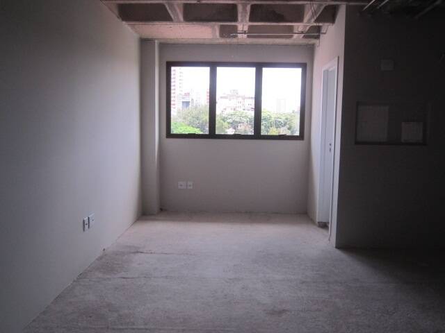 #01029 - Sala para Venda em Belo Horizonte - MG