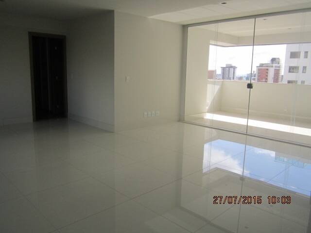 #01042 - Apartamento para Venda em Belo Horizonte - MG