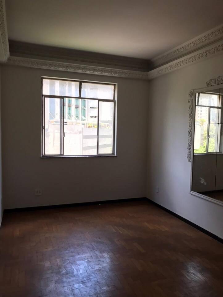 #00193 - Apartamento para Venda em Belo Horizonte - MG